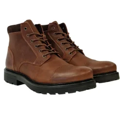Firetrap James Boots in Brown