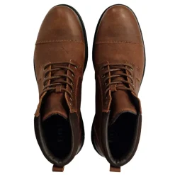 Firetrap James Boots in Brown