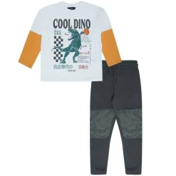 Firetrap Japan 2 Piece Set Infants in Multi