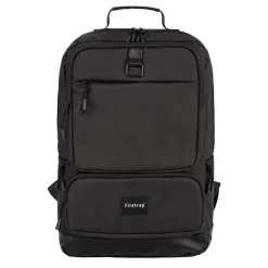 Firetrap Kingdom Backpack in Black