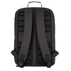 Firetrap Kingdom Backpack in Black