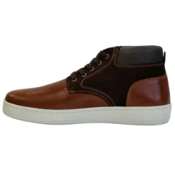 Firetrap Kingston in Brown