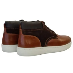 Firetrap Kingston in Brown