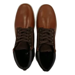 Firetrap Kingston in Brown