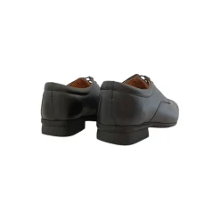 Firetrap Lace up in Black