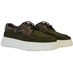 Firetrap Largo in Green