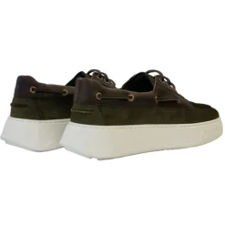 Firetrap Largo in Green