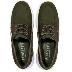 Firetrap Largo in Green