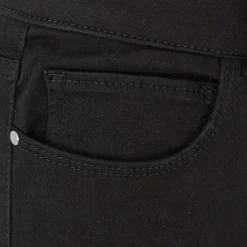 Firetrap Lux Flare in Black