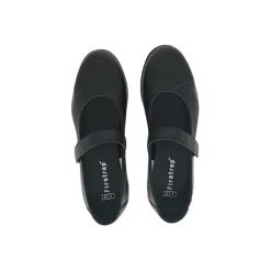 Firetrap Mary Jane in Black