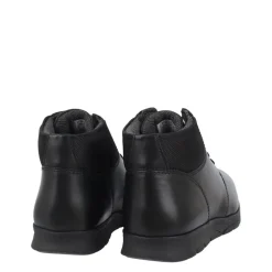 Firetrap Mens Boots in Black