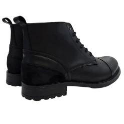 Firetrap Mens Focus Boots in Black