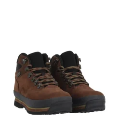 Firetrap Mens Hiking Boots in Beige