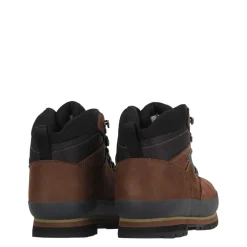 Firetrap Mens Hiking Boots in Beige