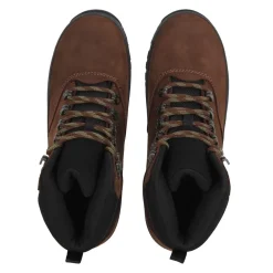 Firetrap Mens Hiking Boots in Beige