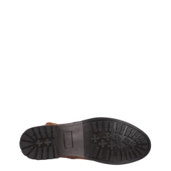 Firetrap Mens Jinx Smart Boots in Brown