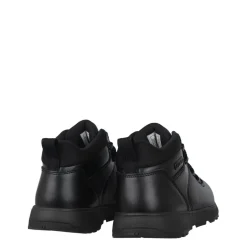 Firetrap Mens Rhino Run Boots in Black