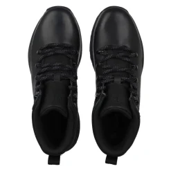 Firetrap Mens Rhino Run Boots in Black