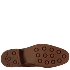 Firetrap Mens Rutland Boots in Brown