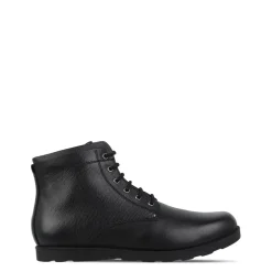 Firetrap Mens Shira Boots in Black