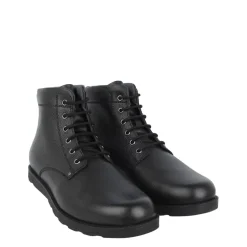 Firetrap Mens Shira Boots in Black