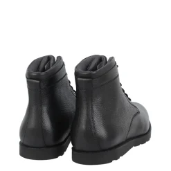 Firetrap Mens Shira Boots in Black