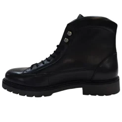 Firetrap Mens Spirit Boots in Black