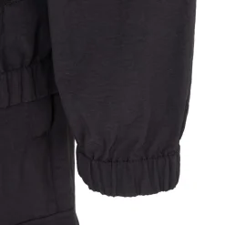 Firetrap Mens Zip Tracksuit in Black