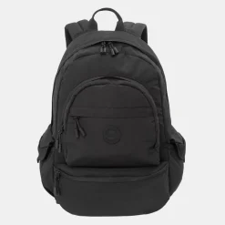 Firetrap Metro Backpack in Black