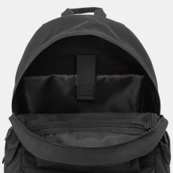 Firetrap Metro Backpack in Black