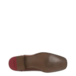 Firetrap Oxford Boot Sn54 in Brown