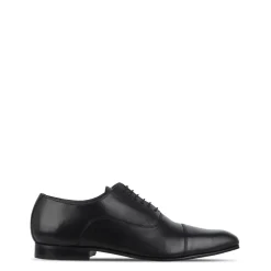 Firetrap Oxford Sn54 in Black