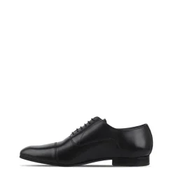 Firetrap Oxford Sn54 in Black