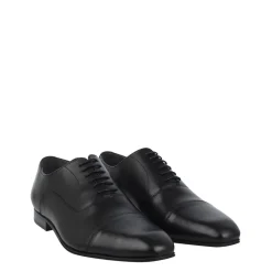 Firetrap Oxford Sn54 in Black