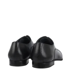 Firetrap Oxford Sn54 in Black