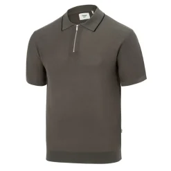 Firetrap Polo in Green
