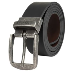 Firetrap Reversible Belt in Black