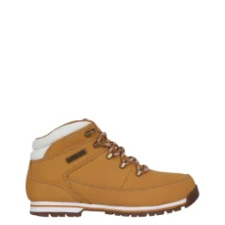 Firetrap Rhino Boots in Brown