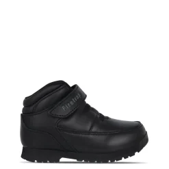 Firetrap Rhino Infant Boots in Black