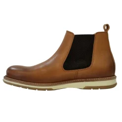 Firetrap Rhythm Boots in Brown