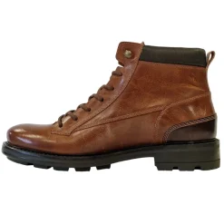 Firetrap Riva Hiker Boots Adults in Brown