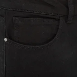 Firetrap Skny Jean Plus in Black