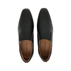 Firetrap Slip in Black