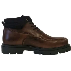 Firetrap Thomas Boots in Brown