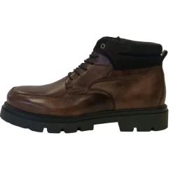 Firetrap Thomas Boots in Brown