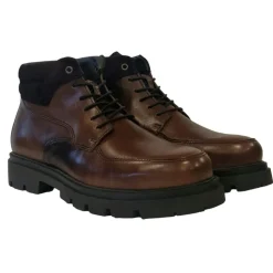 Firetrap Thomas Boots in Brown