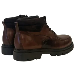Firetrap Thomas Boots in Brown