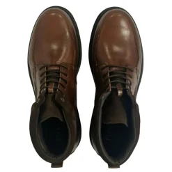 Firetrap Thomas Boots in Brown
