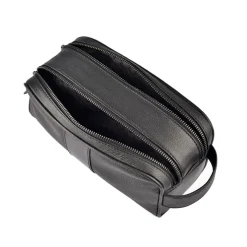 Firetrap Wash Bag Mens in Black