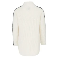 Firetrap Women Long Sleeve Jumper in Beige